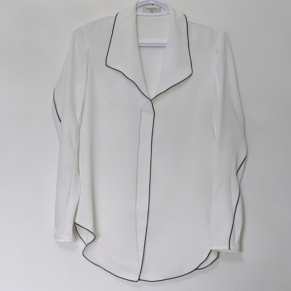 Babaton Rena Blouse
